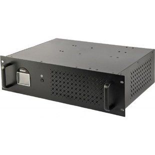 Линейно-интерактивное ИБП EnerGenie UPS-RACK-1500 020124 фото