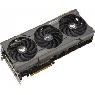 Видеокарта ASUS TUF-RX7700XT-O12G-GAMING 013938 фото