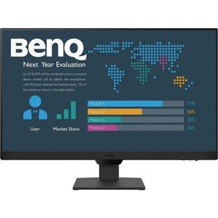 Монитор BenQ BL2790 (9H.LM6LB.QBE) 023199 фото