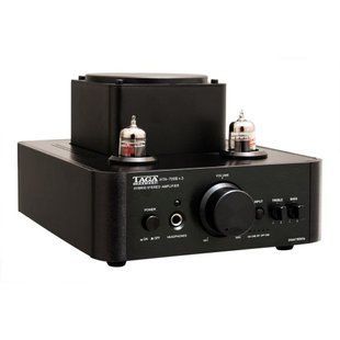 Підсилювач потужності Taga Harmony HTA-700B V.3-USB (PSVANE) Black 034424 фото
