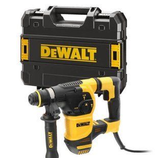 Перфоратор DeWALT D25333K 034701 фото