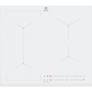 Варочная поверхность электрическая Electrolux EIS62449W 007439 фото