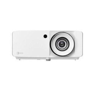 Мультимедійний проектор Optoma ZH420 (E9PD7L301EZ1) 028936 фото