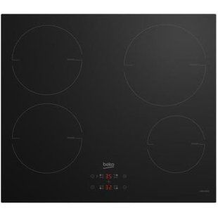 Варочная поверхность электрическая Beko HII64400MT 007041 фото