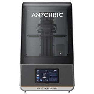 3D-принтер Anycubic Photon Mono M7 572121 фото