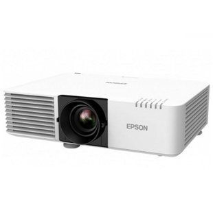Мультимедійний проектор Epson EB-L720U (V11HA44040) 028886 фото