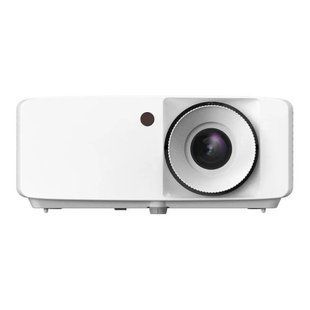 Мультимедийный проектор Optoma ZW340e (E9PD7KK11EZ2) 028405 фото