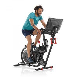 велотренажер електромагнітний Bowflex Velocore 22i 009818 фото