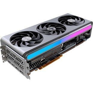 Видеокарта Sapphire Radeon RX 7900 XT Vapor-X 20GB NITRO+ (11323-01) 013845 фото