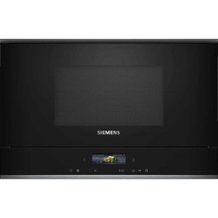 Микроволновка Siemens BF722R1B1 021012 фото