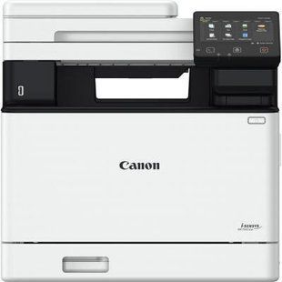 МФУ Canon i-SENSYS MF754CDW + Wi-Fi (5455C023, 5455C009) 009318 фото