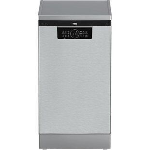 Посудомийна машина Beko BDFS26123XQ 030579 фото