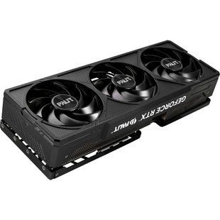 Видеокарта Palit GeForce RTX 4080 JetStream (NED4080019T2-1032J) 014029 фото