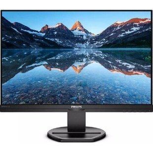 Монитор Philips B-line 240B9/00, 240B9/01 027877 фото