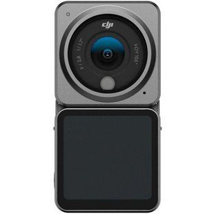 Екшн-камера DJI Action 2 Dual-Screen Combo (CP.OS.00000183.01) 014388 фото