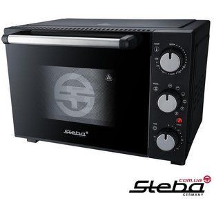 Духовка настільна Steba KB M19 011535 фото
