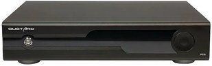 Мережевий аудіопрогравач Gustard R26 DAC Black 607140 фото