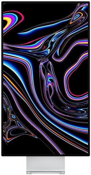 Монітор Apple Pro Cinema XDR (Nano-Texture Glass) (MWPF2) 023770 фото