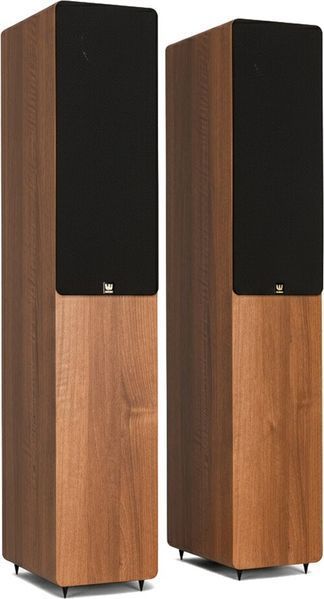 Домашній кінотеатр DENON AVC-S670H + WILSON Scenix 2.0 Горіховий 2094723 фото