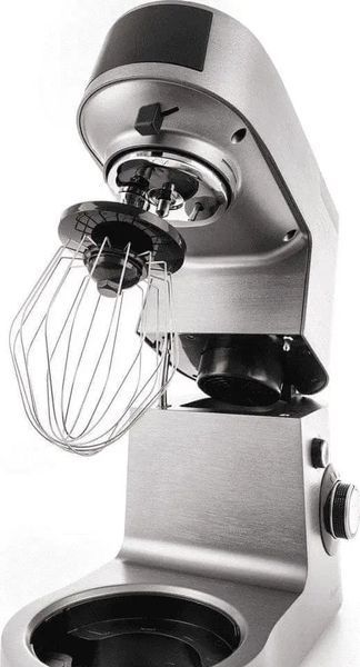 Кухонная машина G21 Promesso Gray 6008150 020687 фото