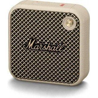Портативная колонка Marshall Willen Cream (1006294) 034556 фото