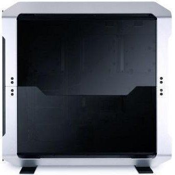 Корпус Lian Li TR-01X Odyssey X Silver (G99.TR01A.00) 018424 фото