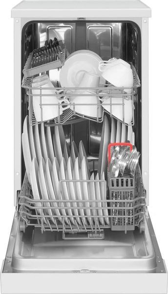 Посудомийна машина Amica DFM41E6qWMG 030438 фото