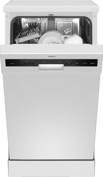 Посудомийна машина Amica DFM41E6qWMG 030438 фото