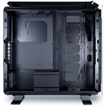 Корпус Lian Li TR-01X Odyssey X Silver (G99.TR01A.00) 018424 фото