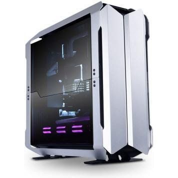 Корпус Lian Li TR-01X Odyssey X Silver (G99.TR01A.00) 018424 фото