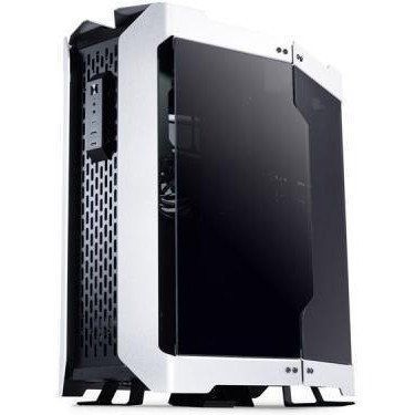 Корпус Lian Li TR-01X Odyssey X Silver (G99.TR01A.00) 018424 фото