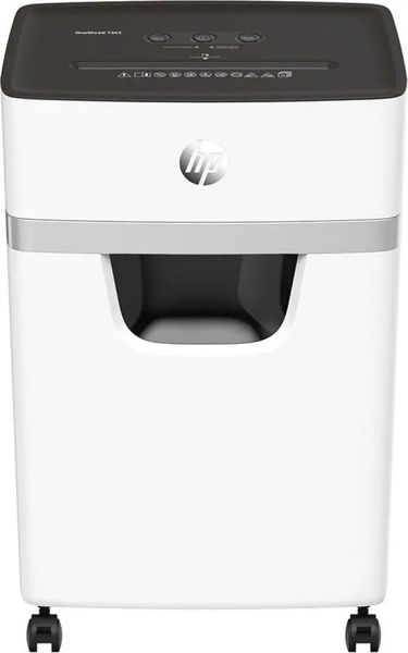 Шредер HP OneShred 15CC P-4 (069009) 359995 фото