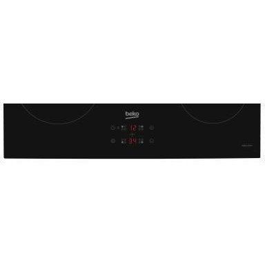 Варильна поверхня електрична Beko HII64400MT 007041 фото