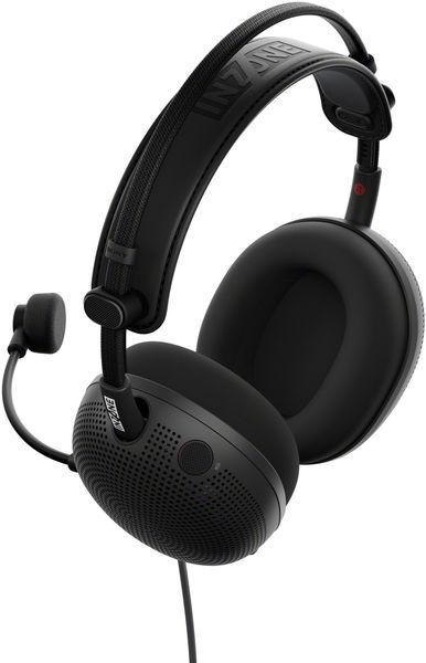 Навушники SONY Inzone H6 Air Накладні Чорний 2143222 фото