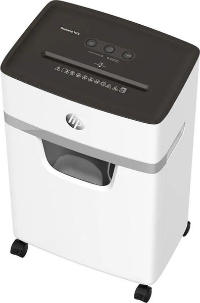 Шредер HP OneShred 15CC P-4 (069009) 359995 фото