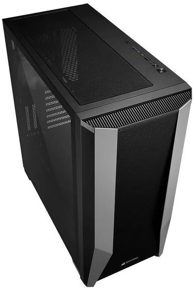 Корпус Sharkoon TG7M RGB 017698 фото