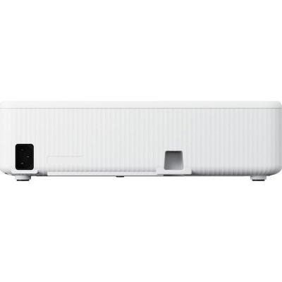 Мультимедийный проектор Epson CO-FH01 (V11HA84040) 029027 фото