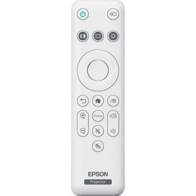 Мультимедийный проектор Epson CO-FH01 (V11HA84040) 029027 фото