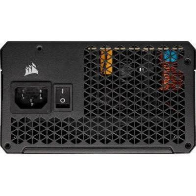 Блок живлення Corsair RM650 (CP-9020280) 002141 фото