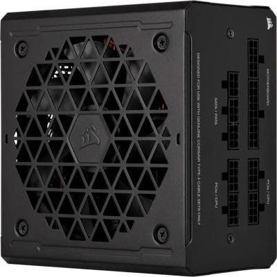 Блок живлення Corsair RM650 (CP-9020280) 002141 фото