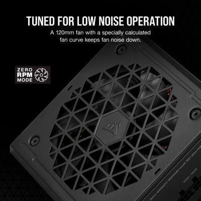 Блок живлення Corsair RM650 (CP-9020280) 002141 фото