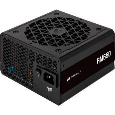 Блок живлення Corsair RM650 (CP-9020280) 002141 фото