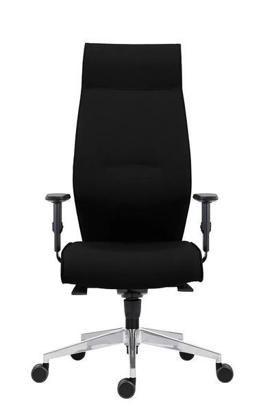 Офісне крісло Antares Syn Lei 1824 Black 573561 фото