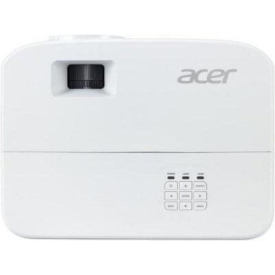 Мультимедийный проектор Acer P1357Wi (MR.JUP11.001) 028836 фото