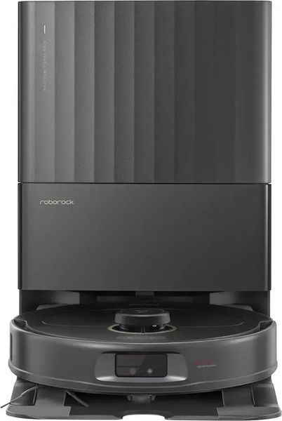 Робот-пылесос RoboRock Q Revo MaxV Black 598523 фото