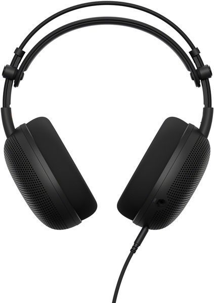 Навушники SONY Inzone H6 Air Накладні Чорний 2143222 фото
