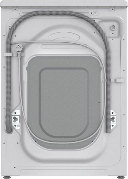 Стиральная машина автоматическая Gorenje WNEI84AS 031327 фото