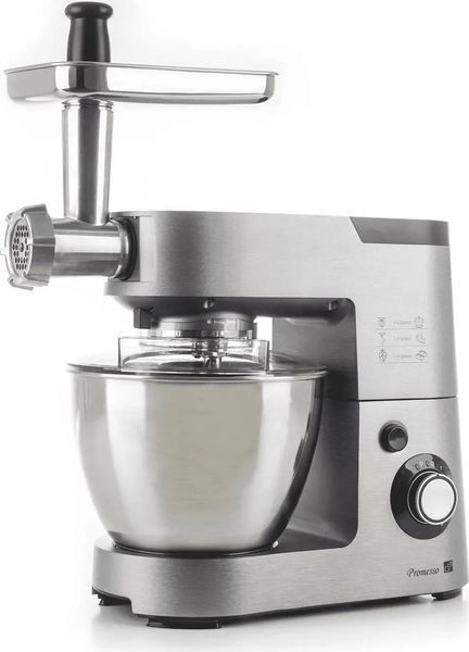 Кухонная машина G21 Promesso Gray 6008150 020687 фото