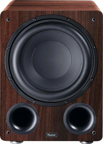 Сабвуфер Magnat Alpha RS 12 Black 038345 фото