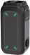 Портативна акустика HISENSE HP160 Чорний 2066874 фото 8